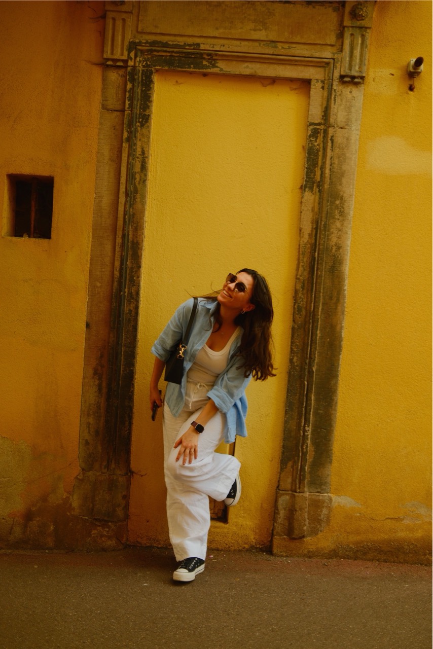 Sample photograph for Soft Daylight